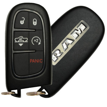 2013 - 2018  DODGE RAM...