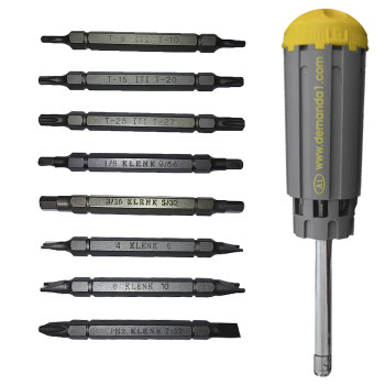 A1  SCREWDRIVER   SET