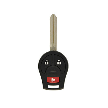 2013 - 2017 NISSAN REMOTE...