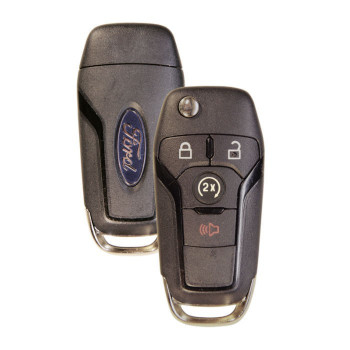 2015 -2020  FORD REMOTE...