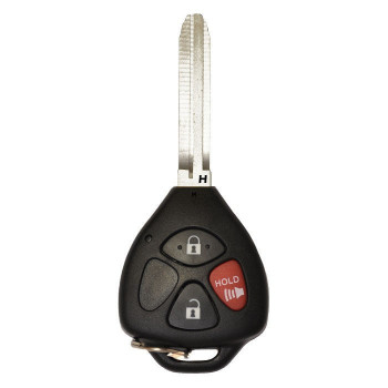 2015 - 2019  TOYOTA YARIS...