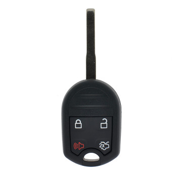 2015 - 2019  FORD REMOTE...