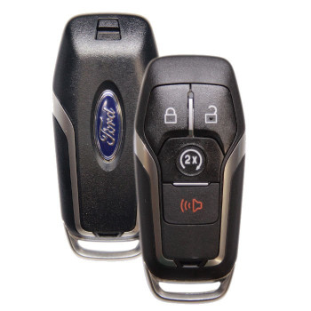 2016 - 2017 FORD SMART KEY