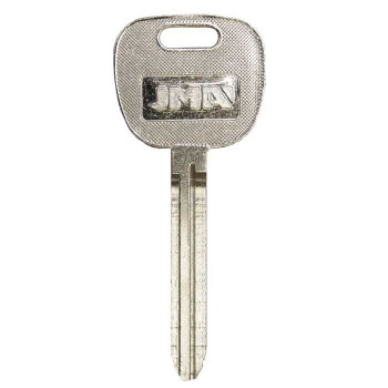 JMA KEY BLANK (SUZ19 NP)