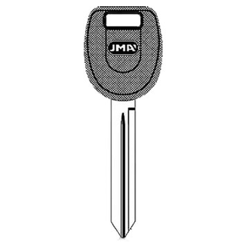 2000-2007  JMA MITSUBISHI...