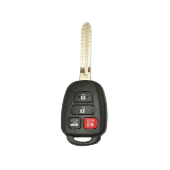 2014-2017 TOYOTA   REMOTE...