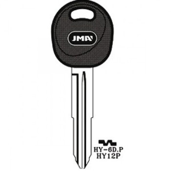 1995-2009 JMA HYUNDAI KEY...