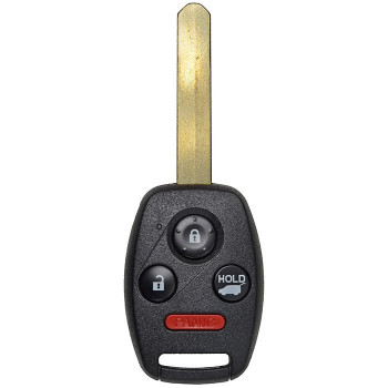 2009 -2015 HONDA PILOT...