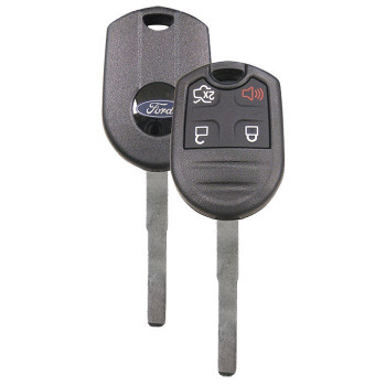 2015 - 2018 FORD REMOTE...