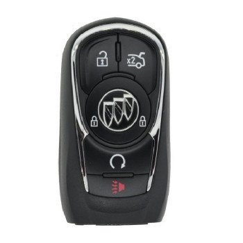 2017 - 2019 BUICK  LACROSSE...