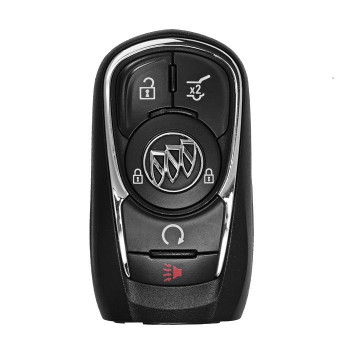 2018 Buick Enclave Smart...