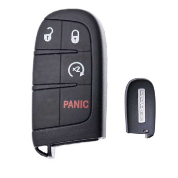 2011-2019  DODGE SMART KEY...