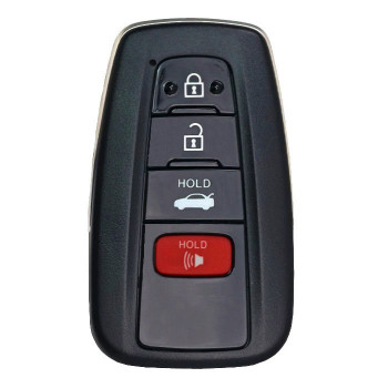 2018 TOYOTA 86 SMART KEY 4B...