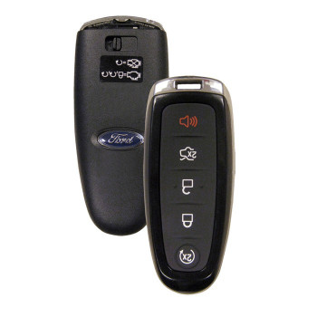 2013 - 2019 FORD 2nd GEN....