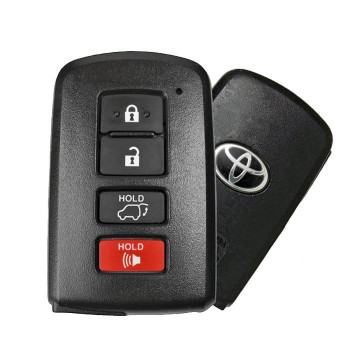 2013 - 2018 TOYOTA  RAV4...