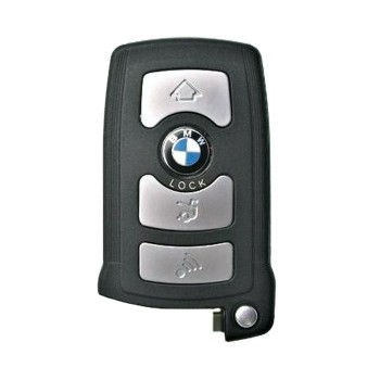 2002 - 2011 BMW SMART KEY 7...