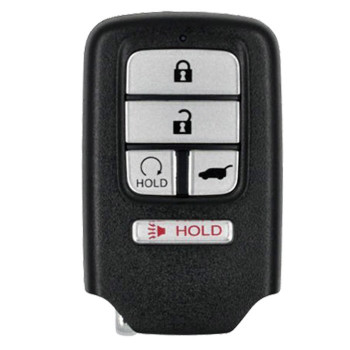 2019  HONDA PILOT SMART KEY...