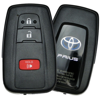 2016 - 2018  TOYOTA  PRIUS...