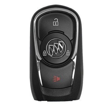 2017 - 2020  BUICK ENCORE...