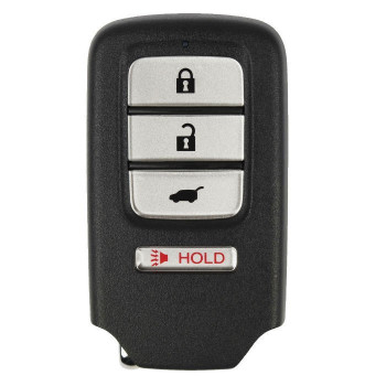 2016 - 2019 HONDA PILOT...