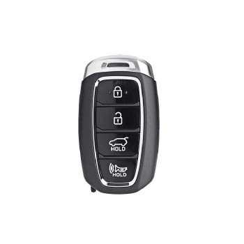 2019 HYUNDAI  SANTA  FE...
