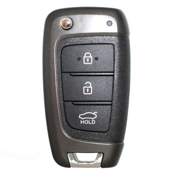 2018 HYUNDAI ACCENT REMOTE...