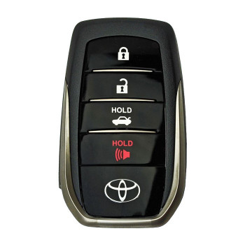 2016 - 2019 TOYOTA MIRAI...