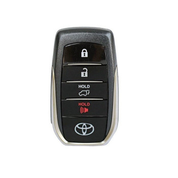 2020  TOYOTA LAND CRUISER...