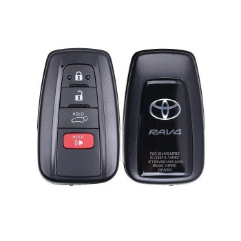 2019-2020  TOYOTA RAV4...