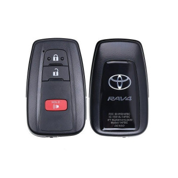 2019-2020  TOYOTA   RAV4...