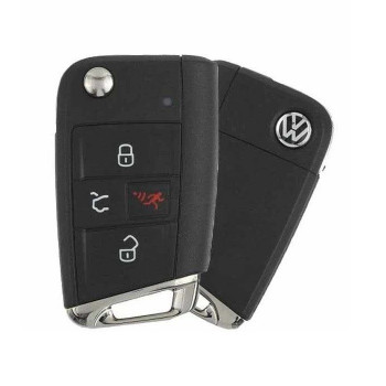 2015 - 2019 VOLKSWAGEN...