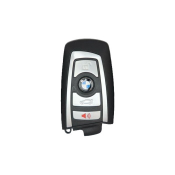 2012- 2018  BMW F SERIES...