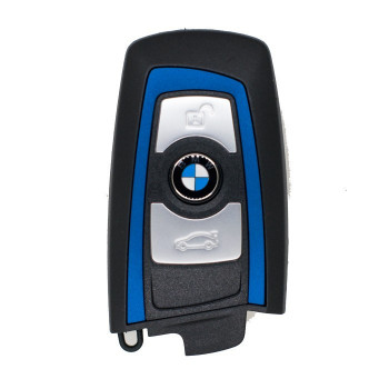 2010 - 2018  BMW F SERIES...