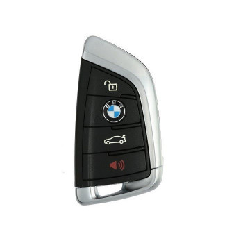 2014 - 2019  BMW  X3  X5...