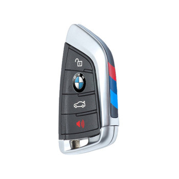 2014 - 2019  BMW  X3  X5...