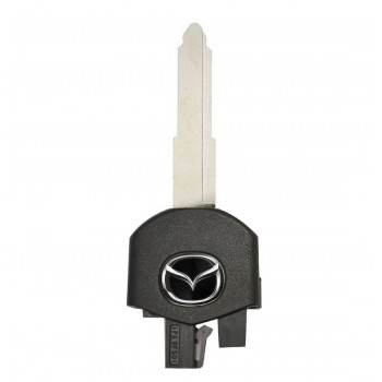 MAZDA  FLIP BLADE KEY PART...