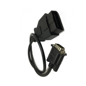 I/O Terminal OBD2 Cable for...