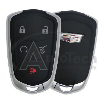 2020 - 2025  CADILLAC SMART...