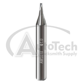 Universal End Mill Manual...