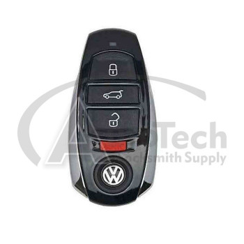 2011-2017   Volkswagen...