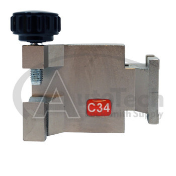 KEYLINE  C34  JAW for...