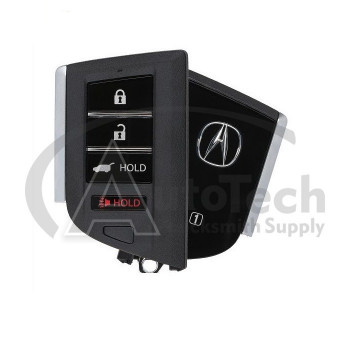 2022 ACURA  MDX Smart Key...