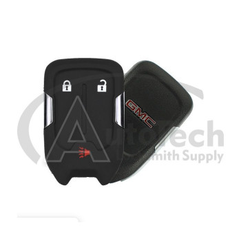2021 - 2022 GMC Smart Key...