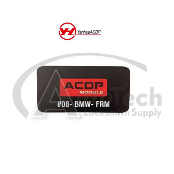 Yanhua - ACDP - BMW -...