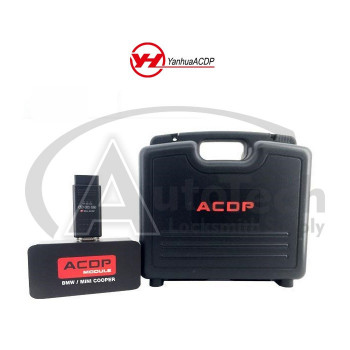 Mini ACDP Key Programmer...