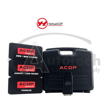 Mini ACDP Key Programmer...