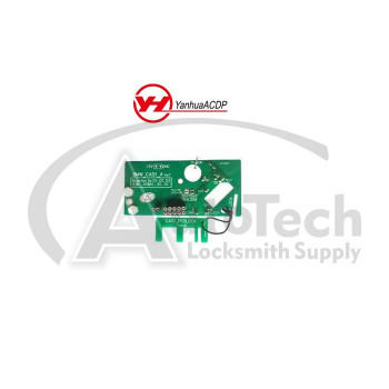 Yanhua - ACDP - BMW - Mini...