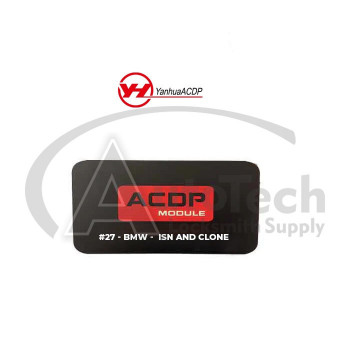 Yanhua - ACDP - Mini Cooper...