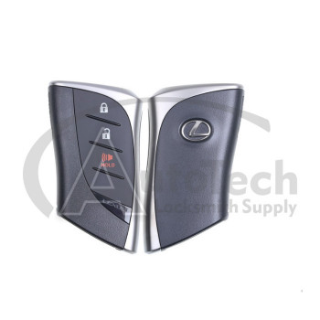 2020 - 2022 Lexus UX200...