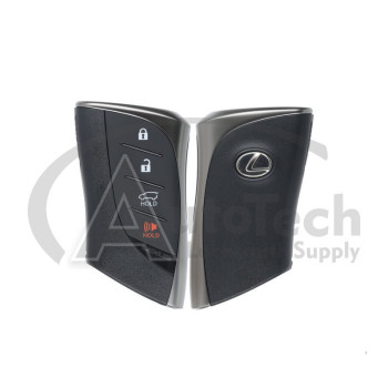2021 - 2022 Lexus GX460...